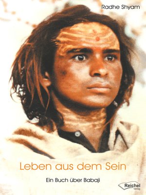 cover image of Leben aus dem Sein